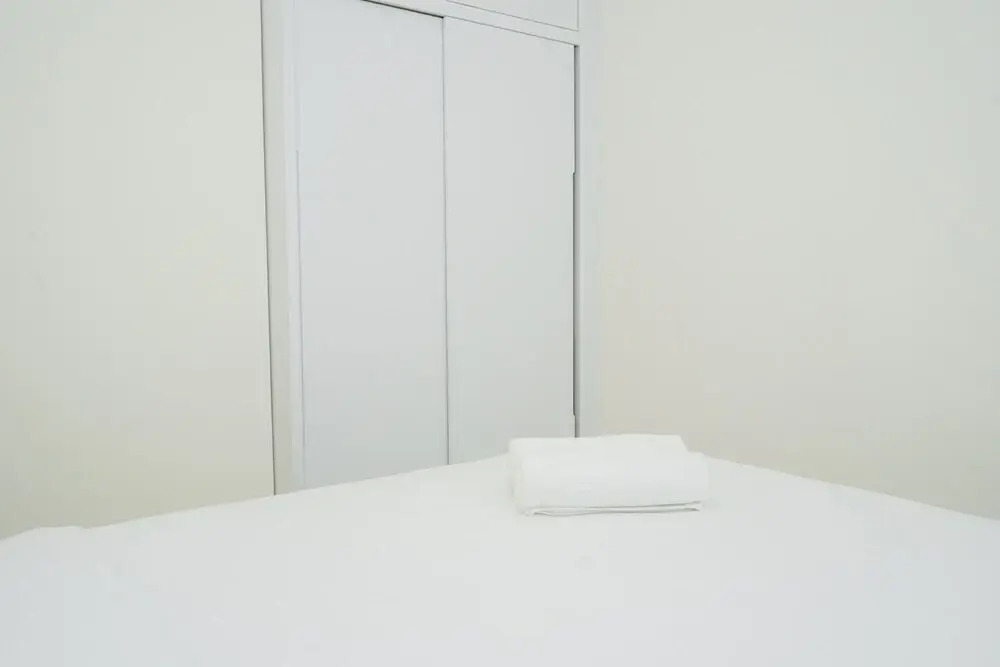 Южный Тангеранг: Cozy 1BR with Best View Tree Park City Apartment