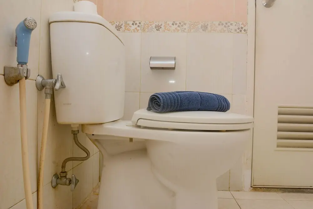 Джакарта: Comfort 1BR at The Boulevard Apartment