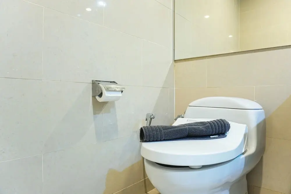 Джакарта: Luxurious 2BR Apartment at Casa Grande Residence