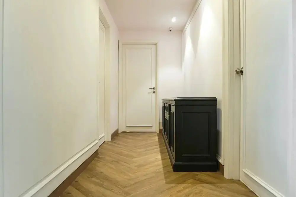Джакарта: Luxurious 2BR Apartment at Casa Grande Residence