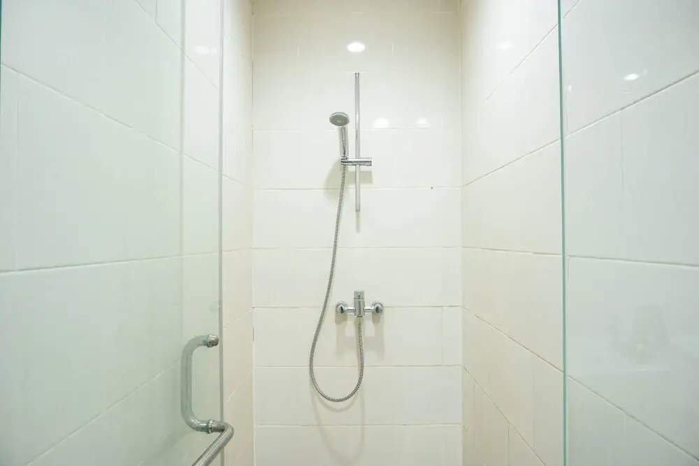 Джакарта: Luxurious 2BR Apartment at Casa Grande Residence