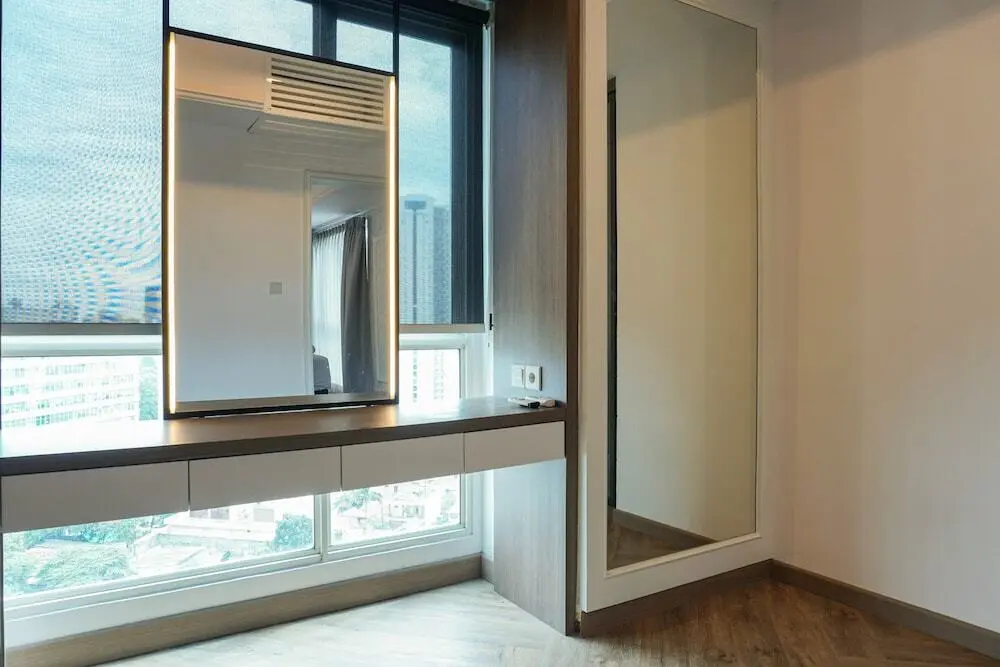 Джакарта: Luxurious 2BR Apartment at Casa Grande Residence