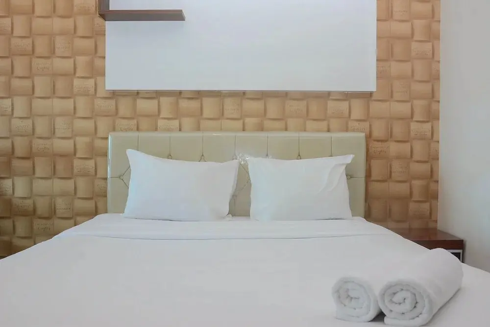 Бекаси: Cozy and Relax Studio at Grand Kamala Lagoon Apartment