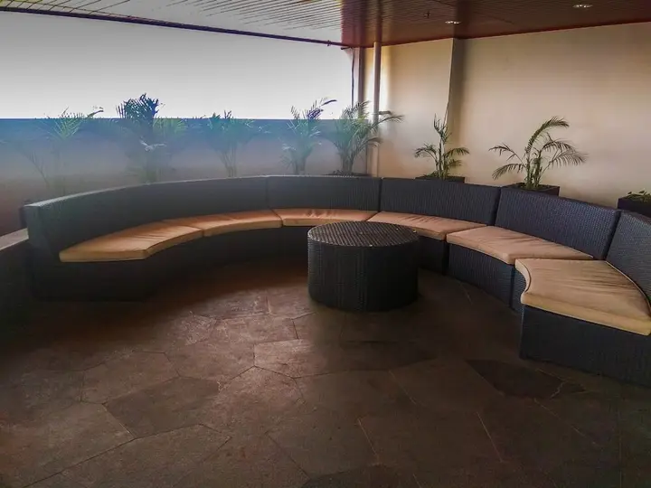 Бекаси: Cozy and Relax Studio at Grand Kamala Lagoon Apartment