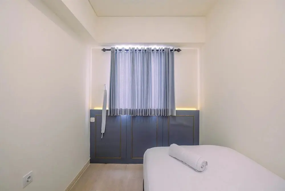Сибату: Comfort and Strategic 3BR Meikarta Apartment