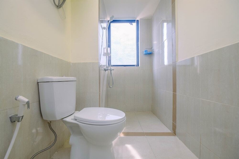 Сибату: Comfort and Strategic 3BR Meikarta Apartment