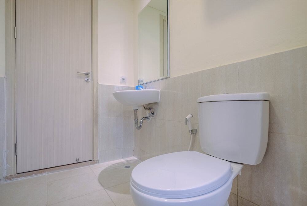 Сибату: Comfort and Strategic 3BR Meikarta Apartment