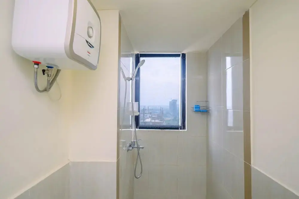 Сибату: Comfort and Strategic 3BR Meikarta Apartment
