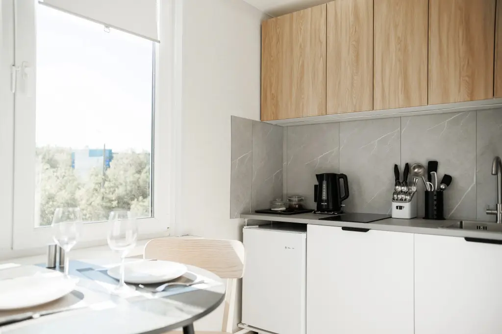 Кировск: Квартира Райдер/Riders Apartments 37