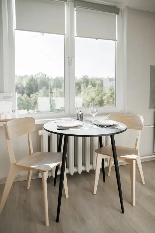 Кировск: Квартира Райдер/Riders Apartments 37