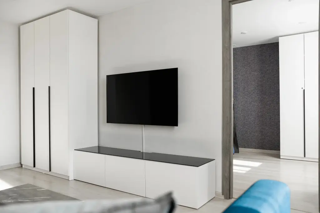 Кировск: Квартира Райдер/Riders Apartments 37