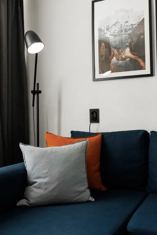 Кировск: Квартира Райдер/Riders Apartments 37