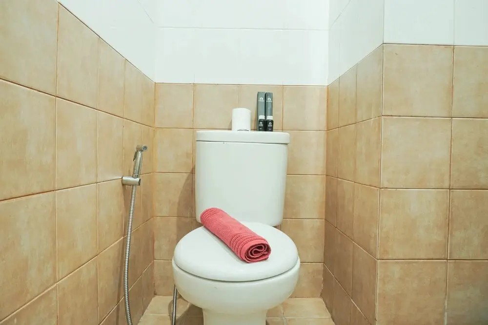 Джакарта: Lovely and Strategic Studio at Green Pramuka Apartment