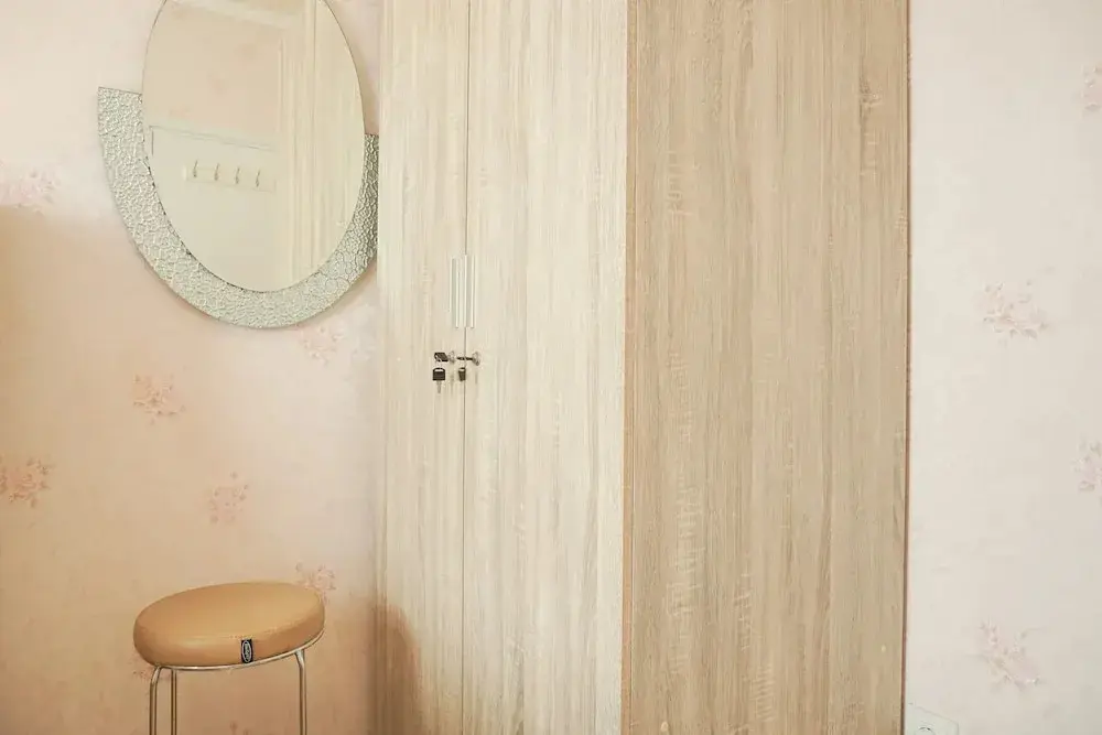 Джакарта: Comfort 2BR Green Pramuka City Apartment near Shopping Center