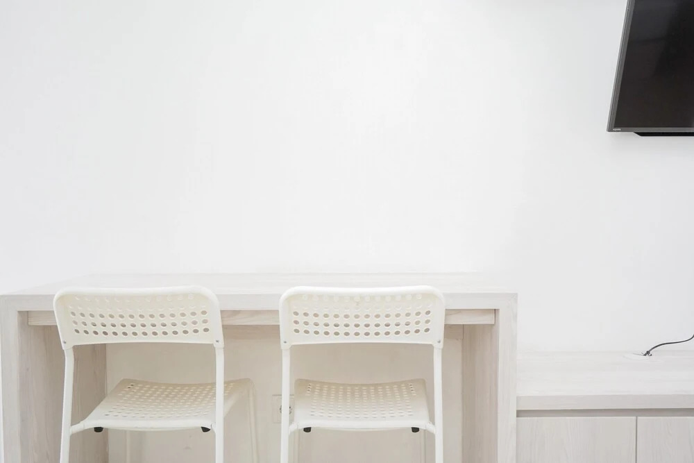 Южный Тангеранг: Bright Studio at Baileys Apartment