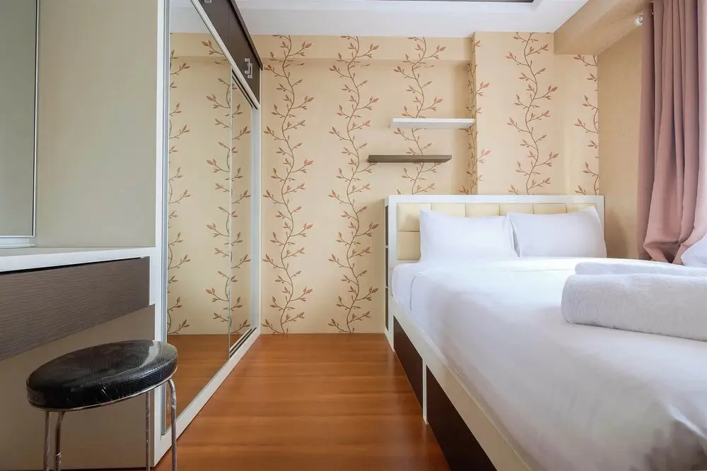 Джакарта: Elegant 2BR Bassura City Apartment