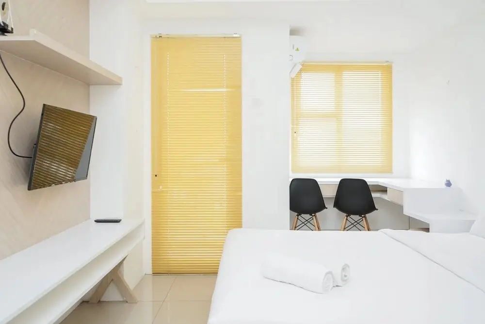 Южный Тангеранг: Astute Studio at Baileys Apartment