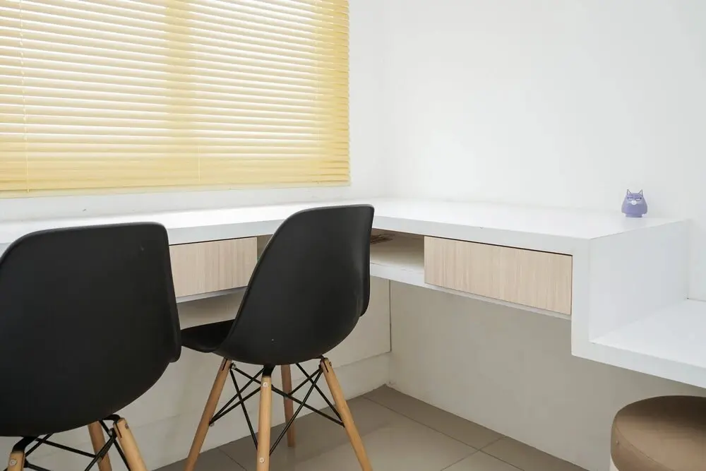 Южный Тангеранг: Astute Studio at Baileys Apartment