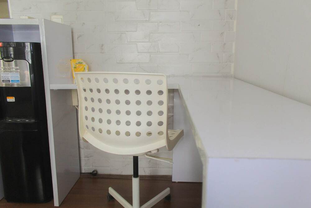 Тангеранг: Cozy and Homey Studio Room Apartment at Silkwood Residences