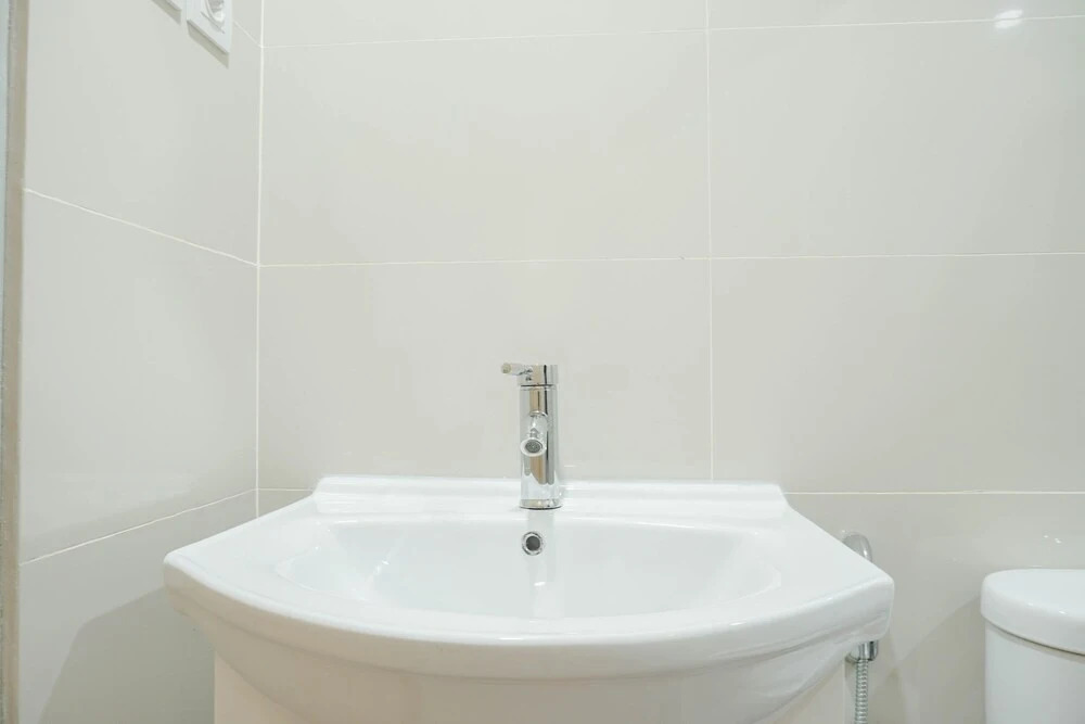 Джакарта: Gorgeous 2BR Apartment Maqna Residence