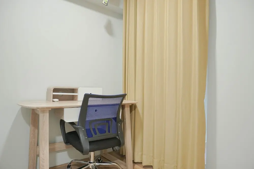 Джакарта: Gorgeous 2BR Apartment Maqna Residence