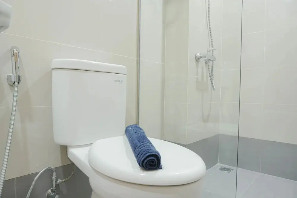 Джакарта: Gorgeous 2BR Apartment Maqna Residence