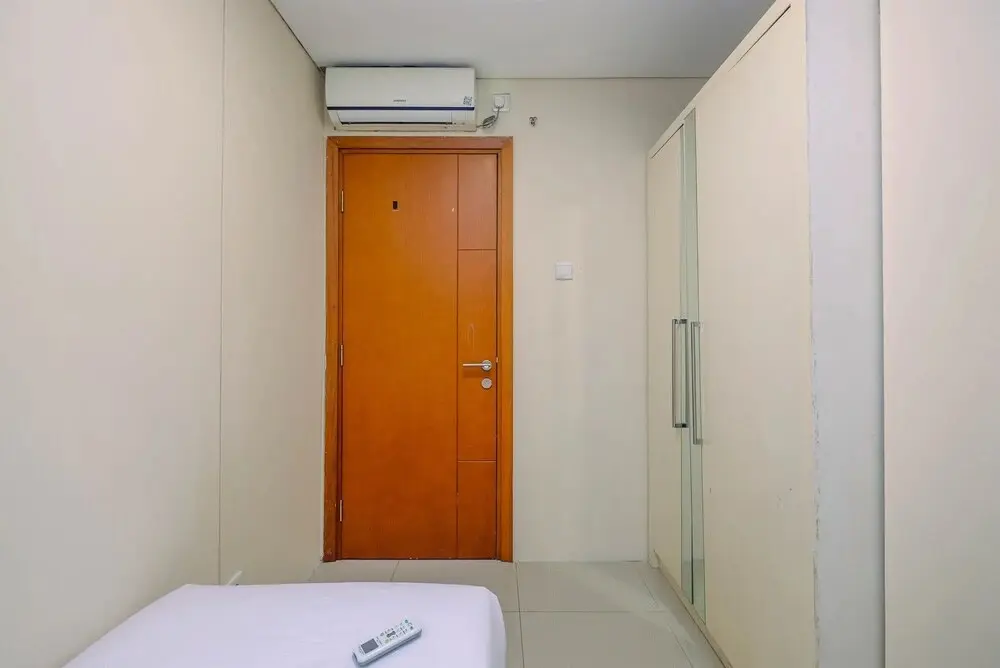 Джакарта: Cozy Stay 2BR Apartment Woodland Park Residence