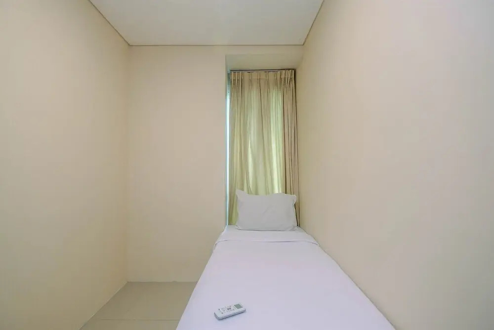 Джакарта: Cozy Stay 2BR Apartment Woodland Park Residence