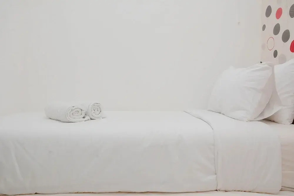 Джакарта: 2BR Comfy Bassura City Apartment