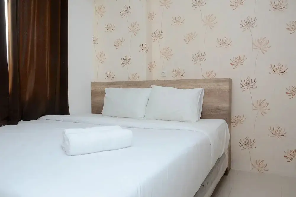 Джакарта: 2BR Comfy Bassura City Apartment