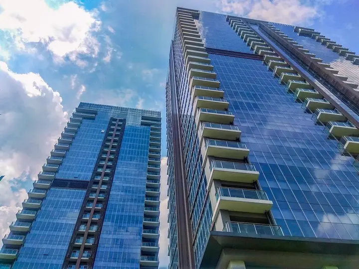 Джакарта: Comfy and Cozy Stay 1BR at Branz Simatupang Apartment
