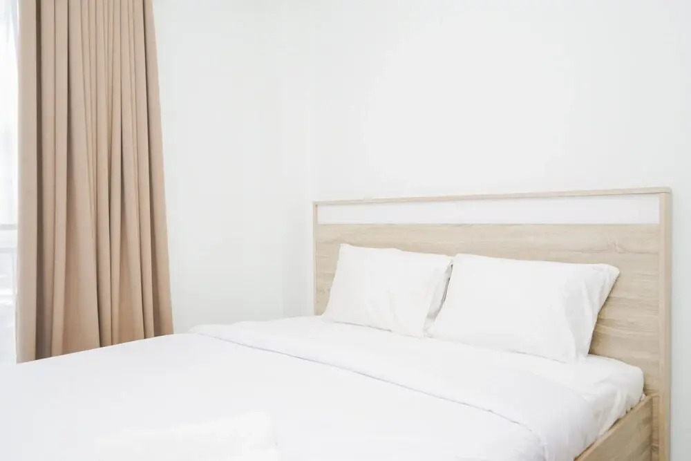 Тангеранг: Comfort and Elegant Studio Apartment at Springwood Residence
