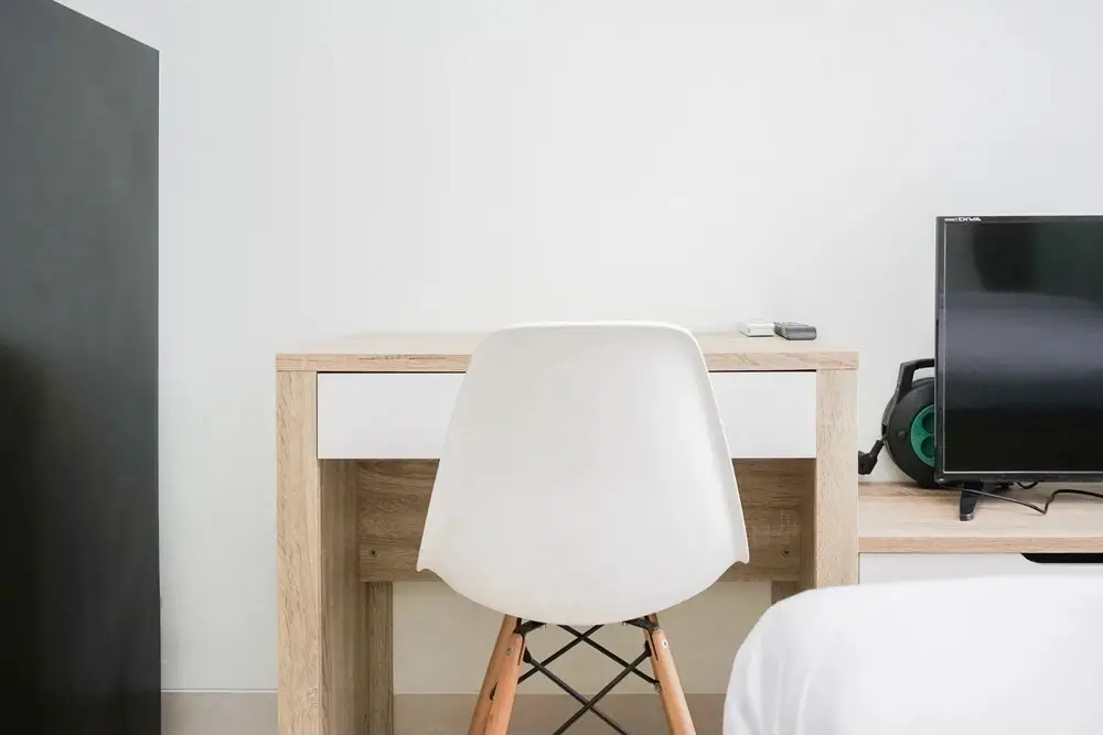 Тангеранг: Comfort and Elegant Studio Apartment at Springwood Residence