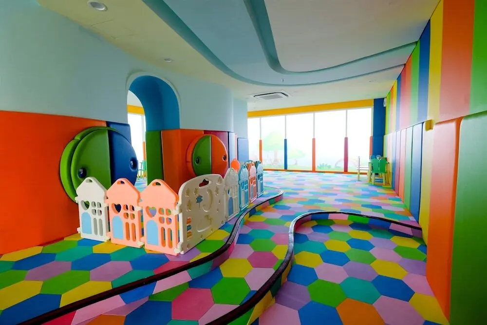 Джакарта: Great Location Studio at Menteng Park Apartment