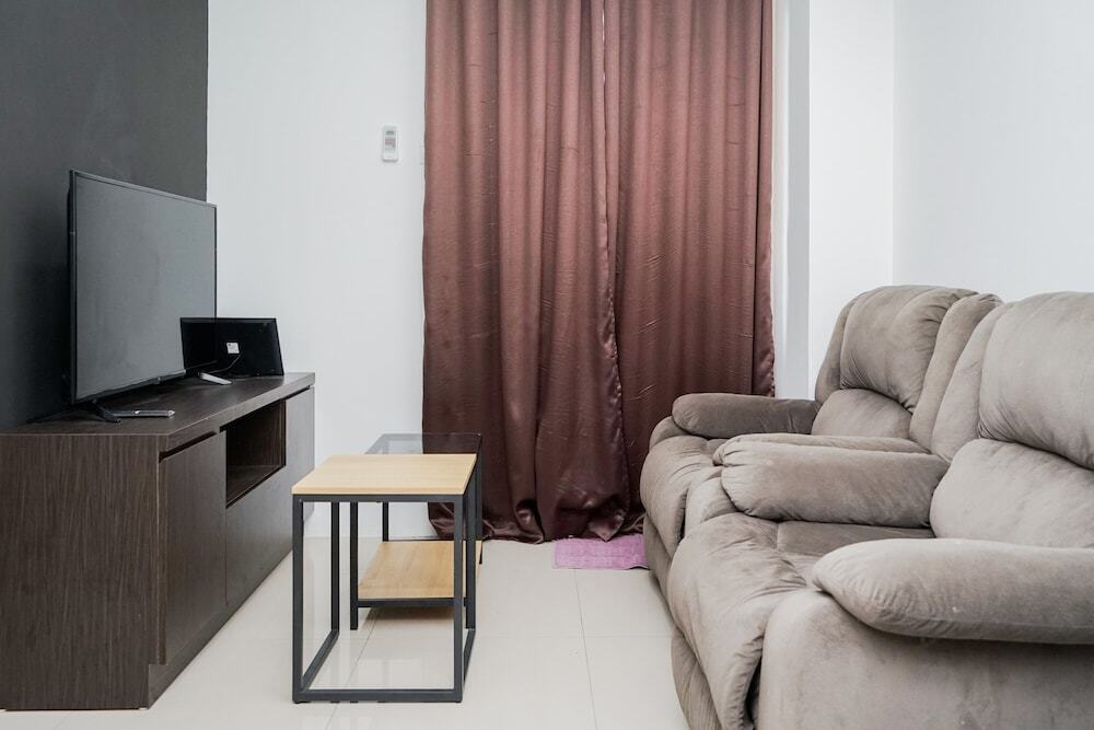 Южный Тангеранг: Dapper 2BR at Baileys Apartment