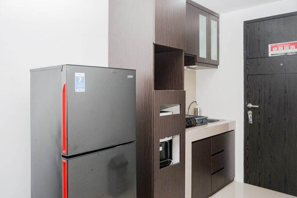 Южный Тангеранг: Dapper 2BR at Baileys Apartment