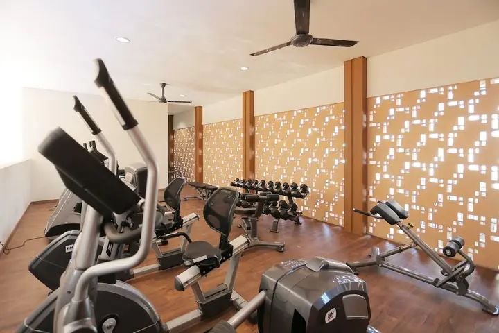 Legok: Fully Furnished With Comfortable Design 1Br Asatti Apartment