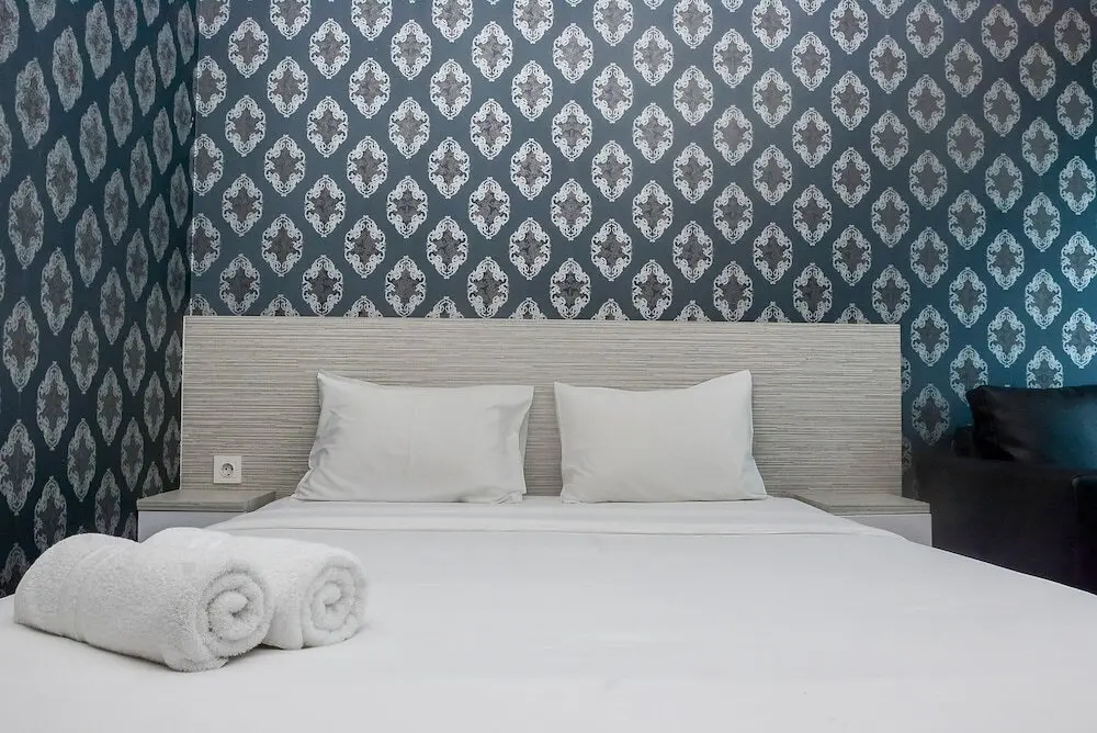 Бекаси: Well Appointed Studio at Grand Kamala Lagoon Apartment