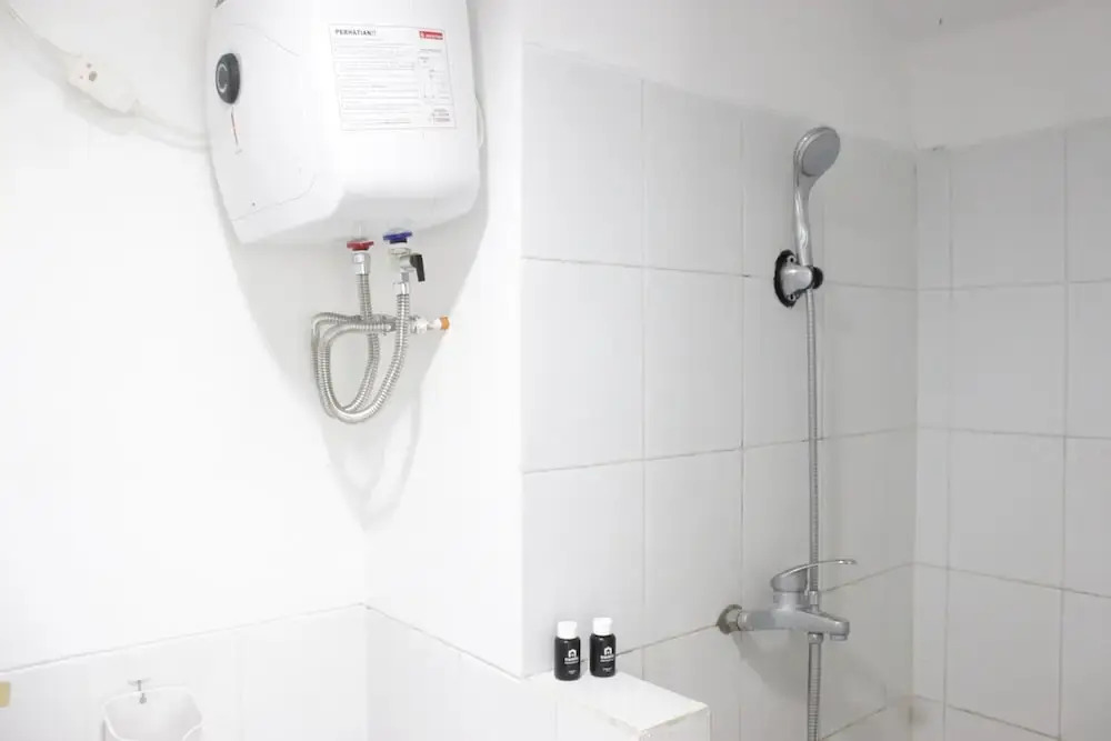 Бандунг: Homey 3BR Apartment at The Jarrdin Cihampelas