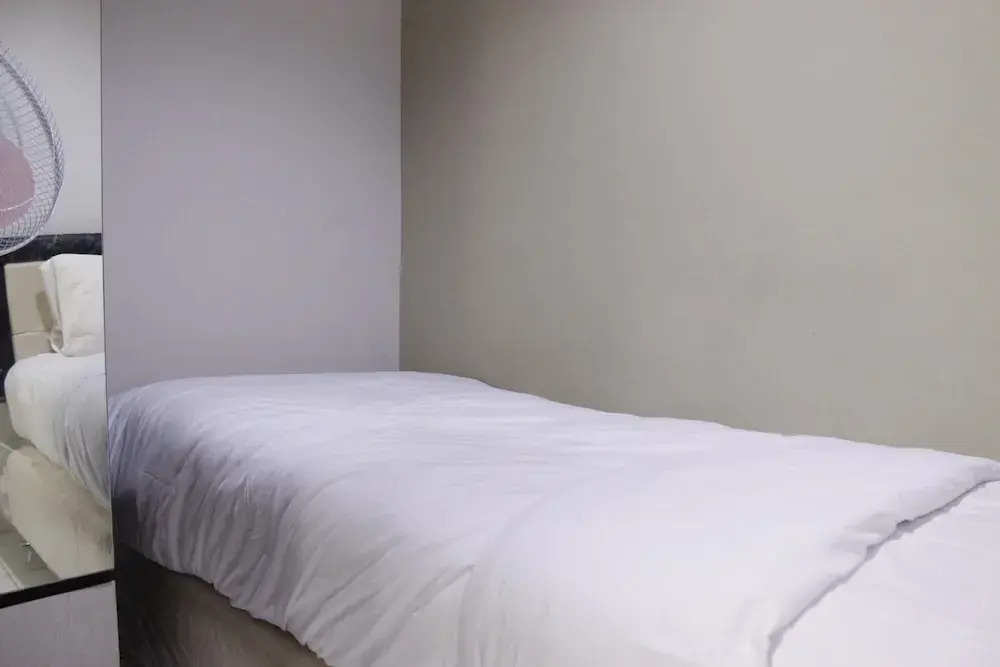 Бандунг: Homey 3BR Apartment at The Jarrdin Cihampelas