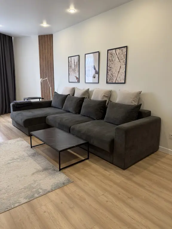 Кировск: Апартаменты BPA Apartments