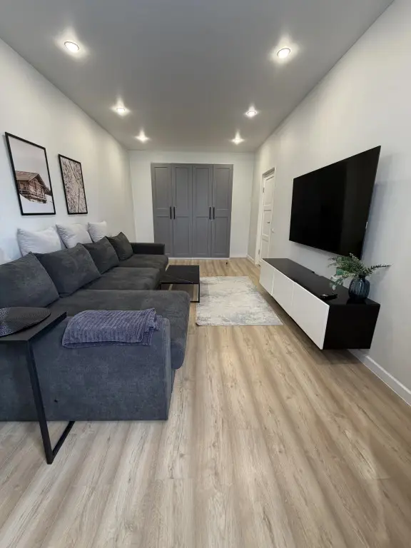 Кировск: Апартаменты BPA Apartments