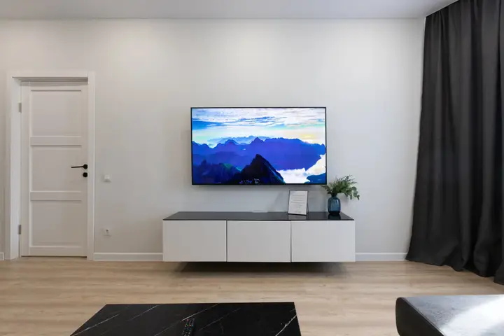 Кировск: Апартаменты BPA Apartments