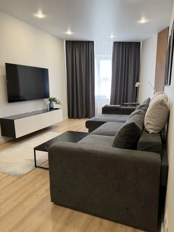 Апартаменты BPA Apartments — фото 1