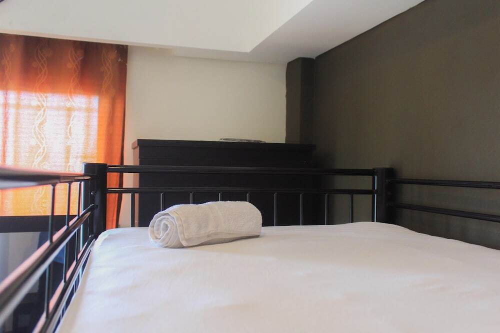 Тангеранг: Comfy Studio at Annora Living Apartment