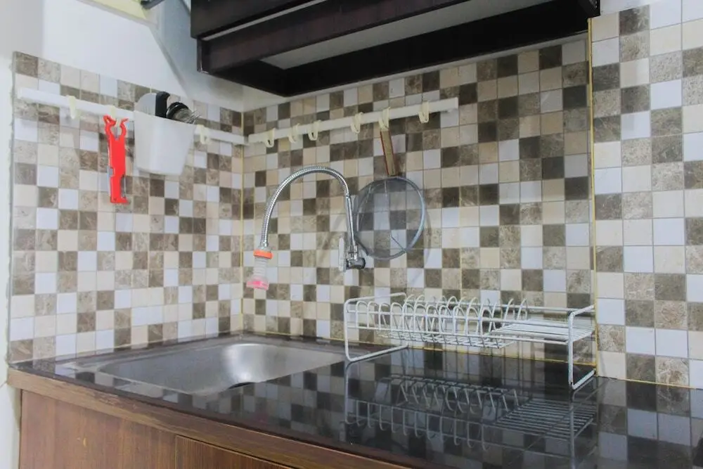 Тангеранг: Comfy Studio at Annora Living Apartment