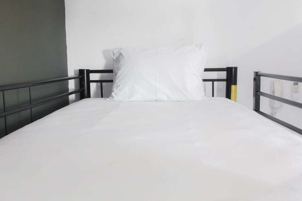 Тангеранг: Comfy Studio at Annora Living Apartment