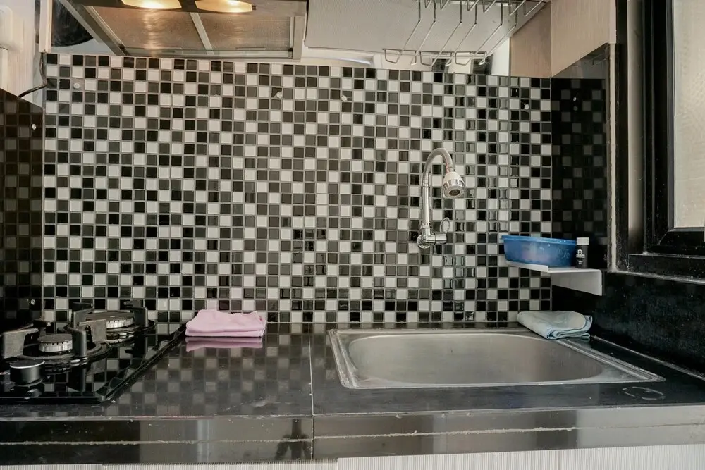 Джакарта: Comfortable 2BR Apartment at Kebagusan City