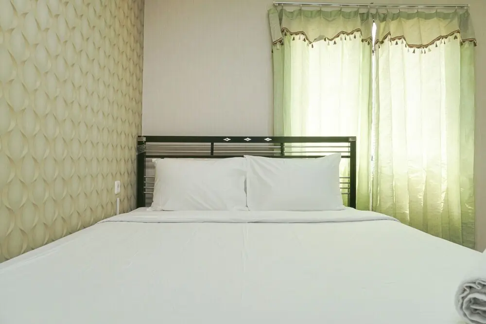 Джакарта: Comfortable 2BR Apartment at Kebagusan City
