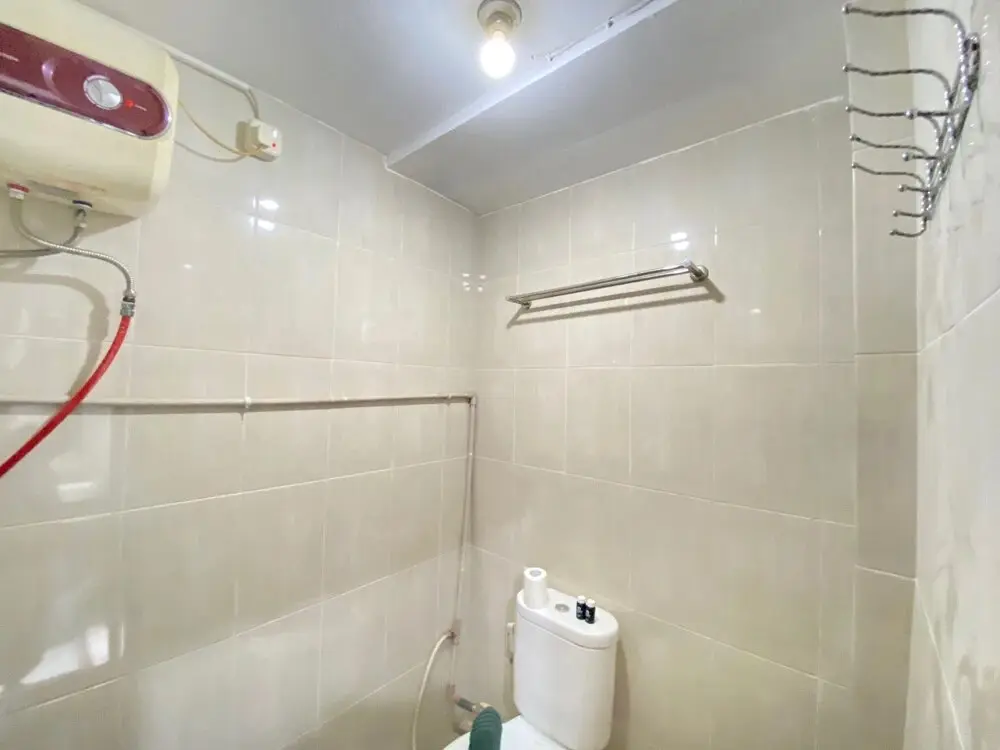 Бандунг: Stylish & Comfy Studio Apartment at Gateway Ahmad Yani Cicadas